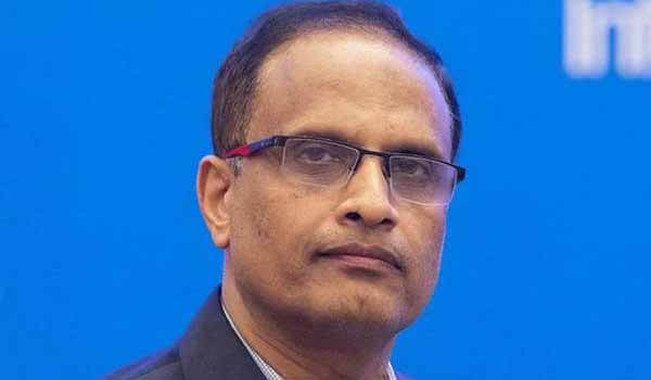 Pravin Rao appointed as NASSCOM new chairman